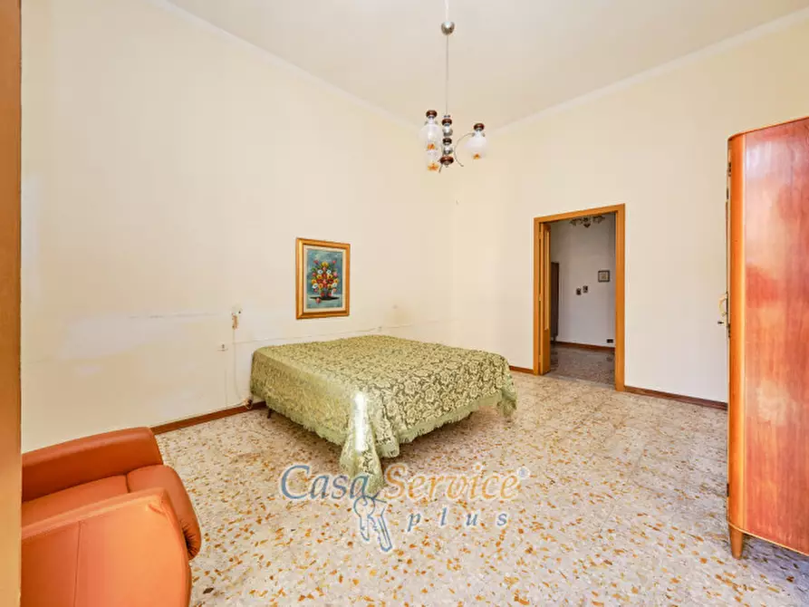 Immagine 14 di Casa indipendente in vendita  in Via Vespucci a Matino