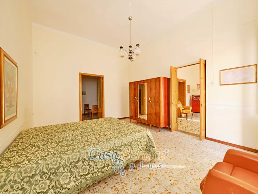 Immagine 15 di Casa indipendente in vendita  in Via Vespucci a Matino