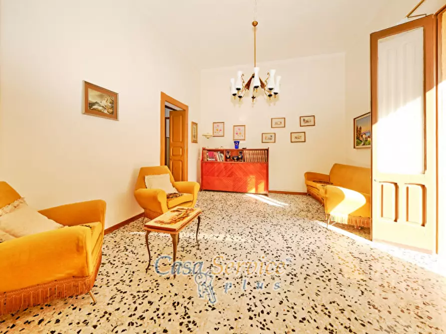 Immagine 16 di Casa indipendente in vendita  in Via Vespucci a Matino