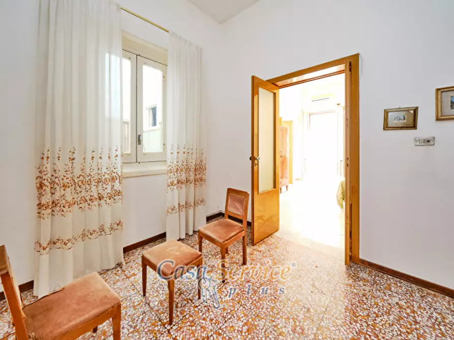 Immagine 17 di Casa indipendente in vendita  in Via Vespucci a Matino