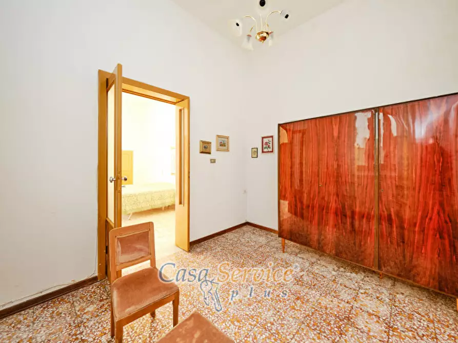 Immagine 18 di Casa indipendente in vendita  in Via Vespucci a Matino