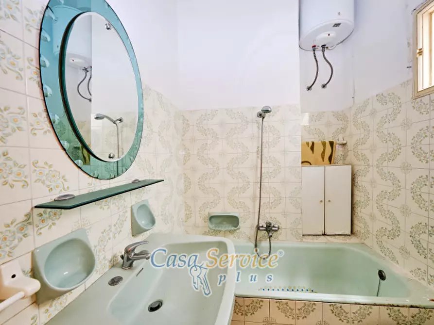 Immagine 19 di Casa indipendente in vendita  in Via Vespucci a Matino