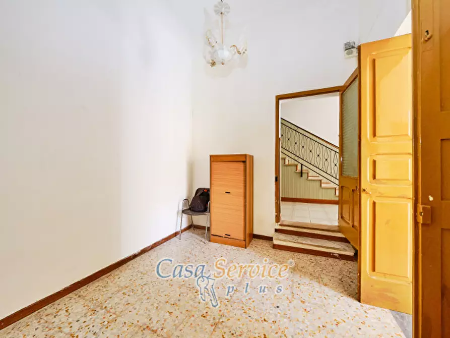 Immagine 20 di Casa indipendente in vendita  in Via Vespucci a Matino