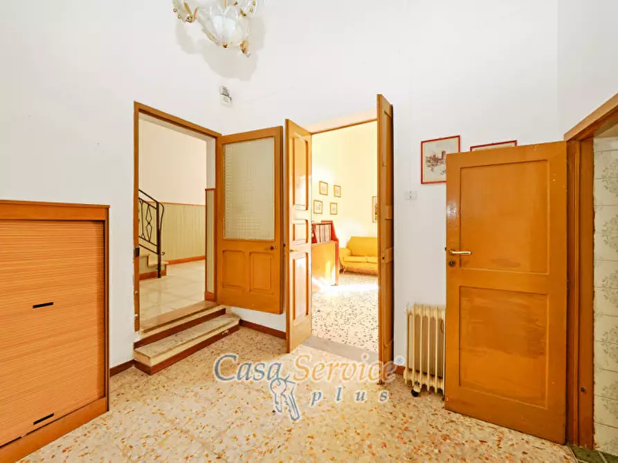 Immagine 21 di Casa indipendente in vendita  in Via Vespucci a Matino