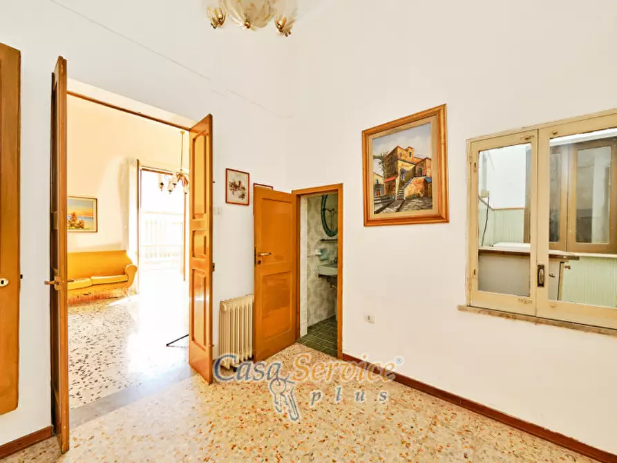 Immagine 22 di Casa indipendente in vendita  in Via Vespucci a Matino