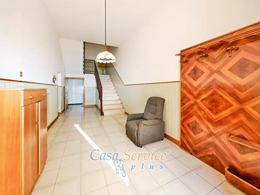 Immagine 24 di Casa indipendente in vendita  in Via Vespucci a Matino