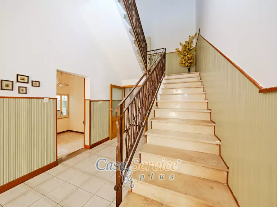 Immagine 25 di Casa indipendente in vendita  in Via Vespucci a Matino