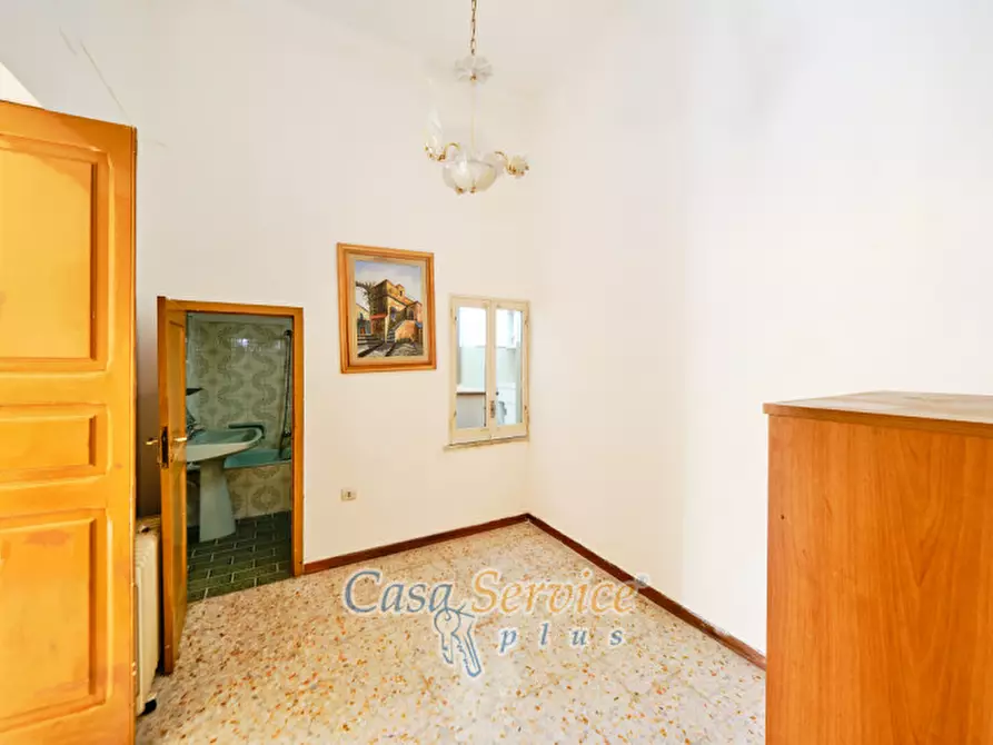 Immagine 26 di Casa indipendente in vendita  in Via Vespucci a Matino