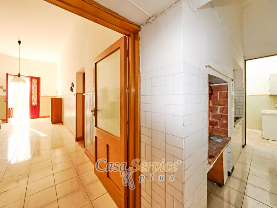 Immagine 27 di Casa indipendente in vendita  in Via Vespucci a Matino