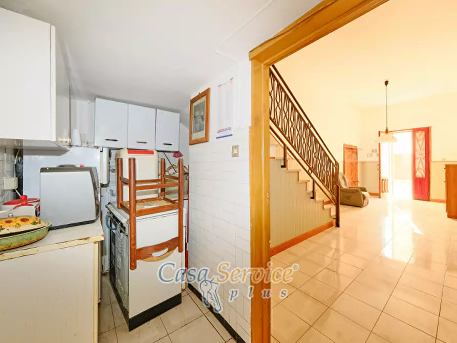 Immagine 28 di Casa indipendente in vendita  in Via Vespucci a Matino