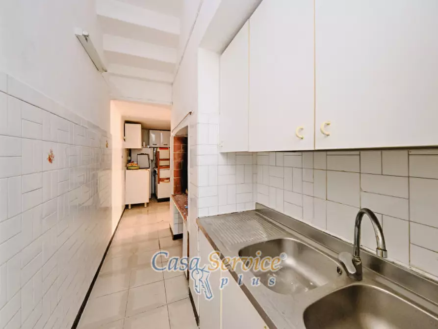 Immagine 29 di Casa indipendente in vendita  in Via Vespucci a Matino