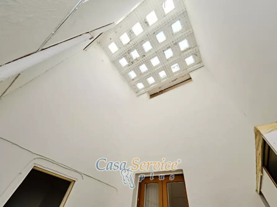 Immagine 31 di Casa indipendente in vendita  in Via Vespucci a Matino