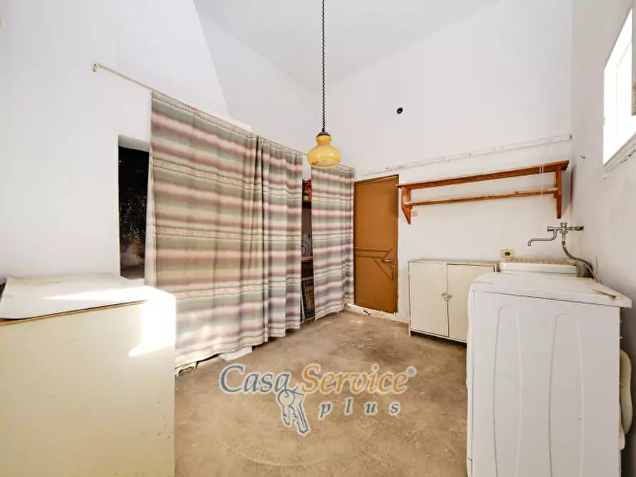 Immagine 32 di Casa indipendente in vendita  in Via Vespucci a Matino