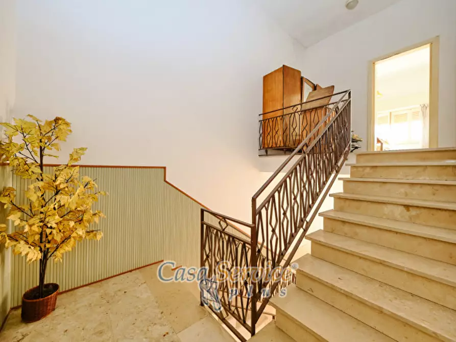 Immagine 33 di Casa indipendente in vendita  in Via Vespucci a Matino