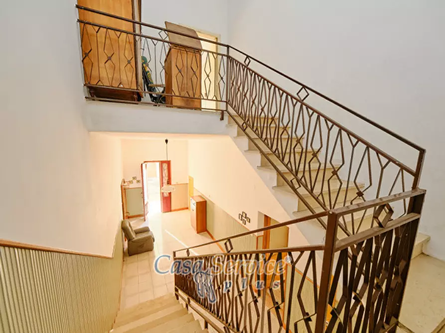 Immagine 34 di Casa indipendente in vendita  in Via Vespucci a Matino