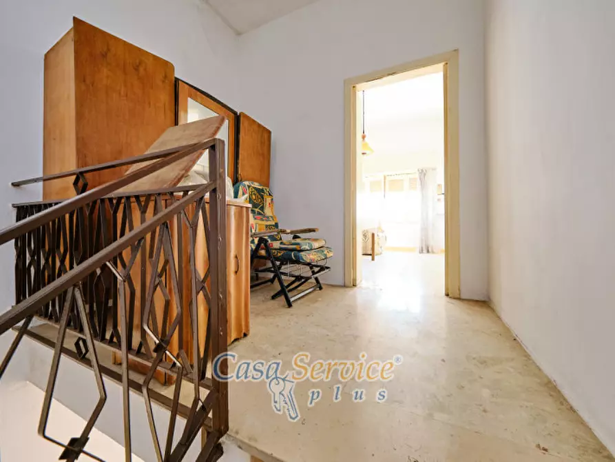 Immagine 35 di Casa indipendente in vendita  in Via Vespucci a Matino