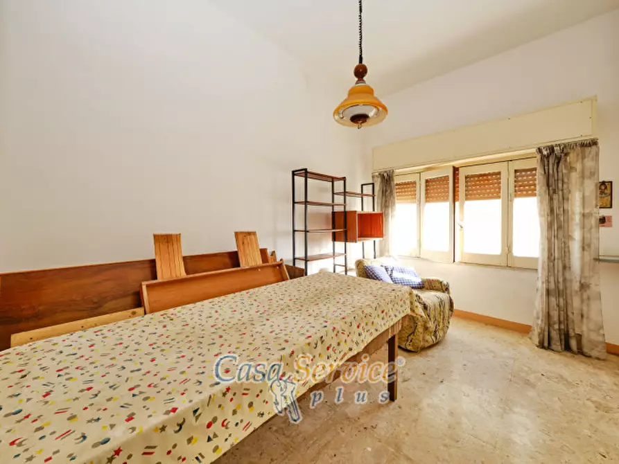 Immagine 36 di Casa indipendente in vendita  in Via Vespucci a Matino