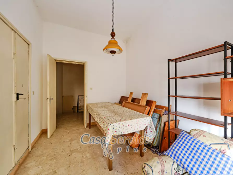 Immagine 37 di Casa indipendente in vendita  in Via Vespucci a Matino