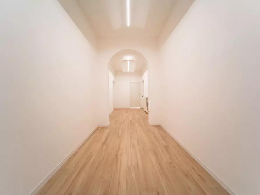 Immagine 1 di Appartamento in vendita  in Via dei Mille n.102 a Parma