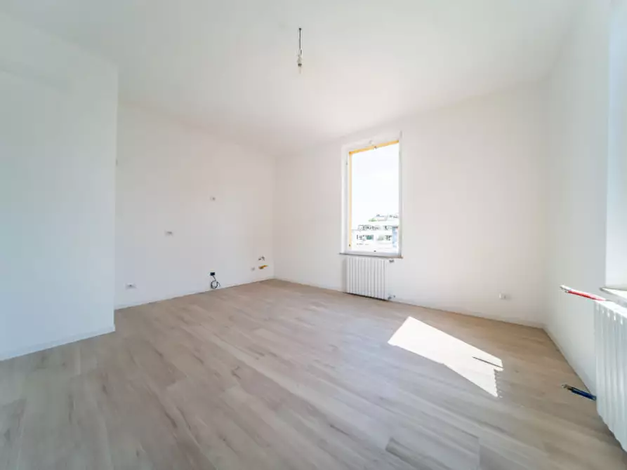 Immagine 7 di Appartamento in vendita  in Via dei Mille n.102 a Parma