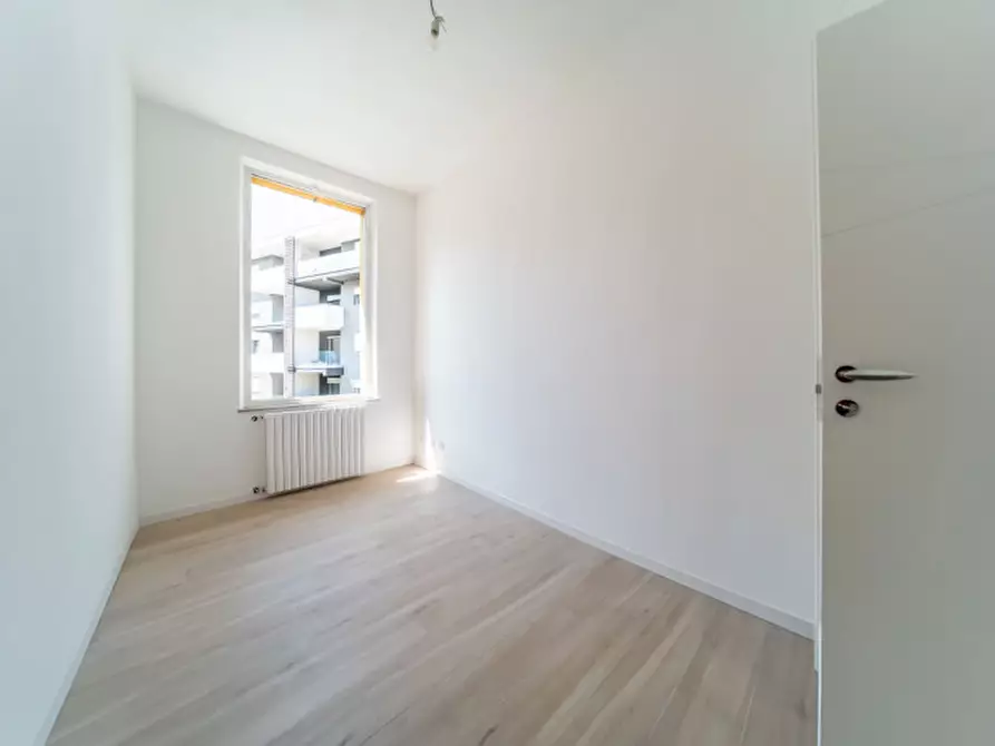 Immagine 16 di Appartamento in vendita  in Via dei Mille n.102 a Parma