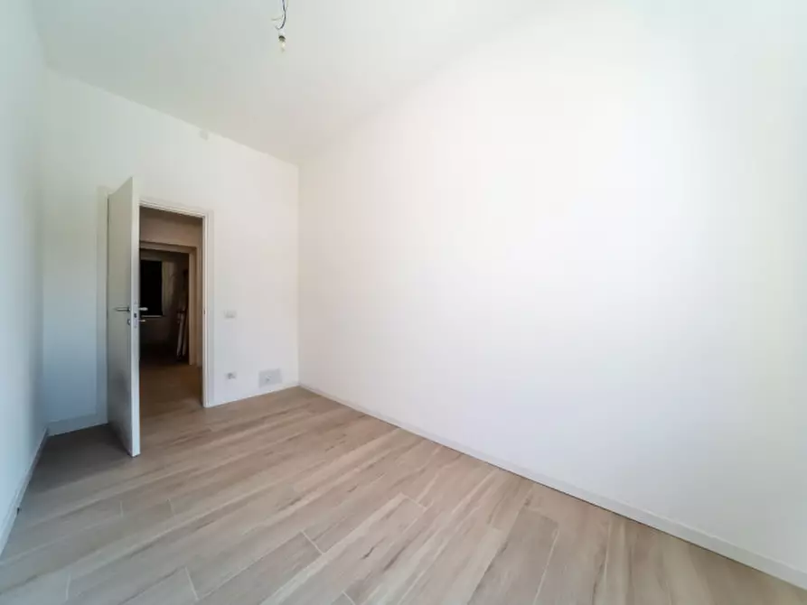 Immagine 17 di Appartamento in vendita  in Via dei Mille n.102 a Parma