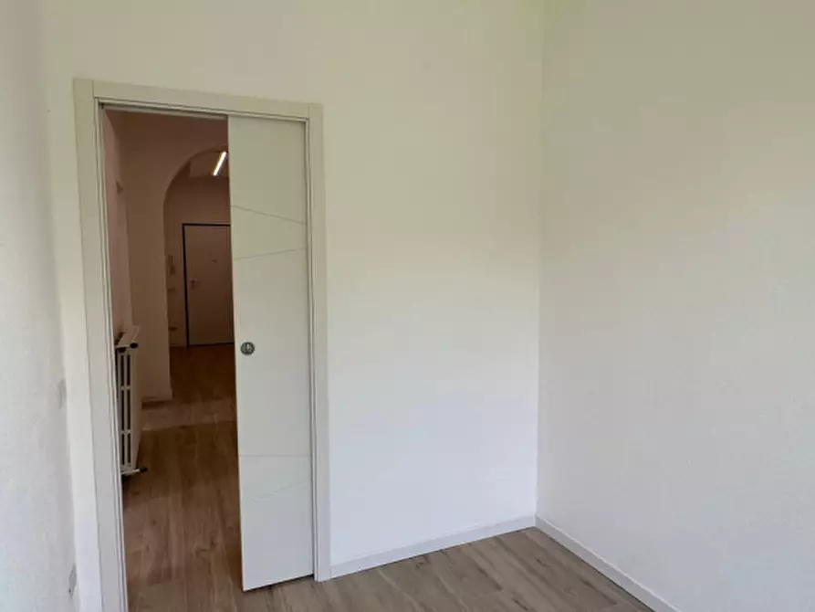 Immagine 20 di Appartamento in vendita  in Via dei Mille n.102 a Parma