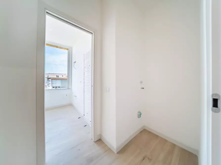 Immagine 21 di Appartamento in vendita  in Via dei Mille n.102 a Parma