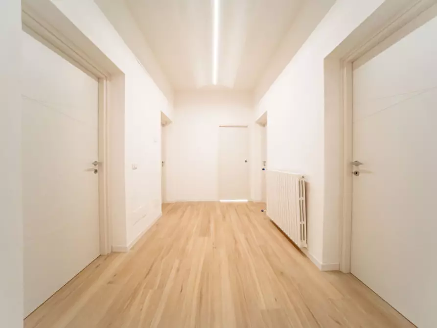 Immagine 25 di Appartamento in vendita  in Via dei Mille n.102 a Parma