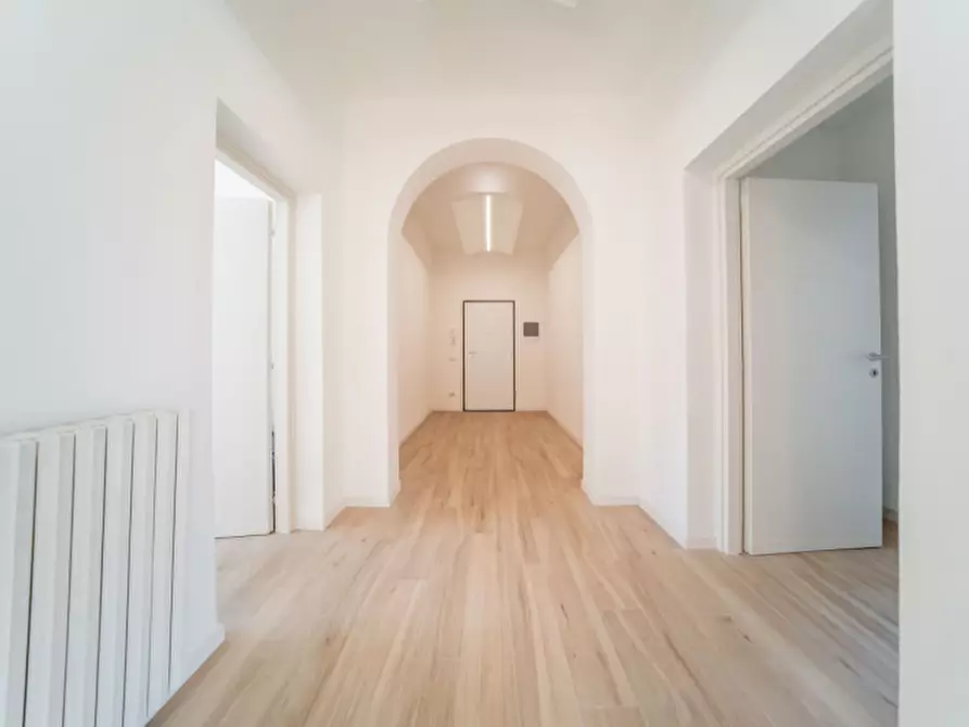 Immagine 26 di Appartamento in vendita  in Via dei Mille n.102 a Parma