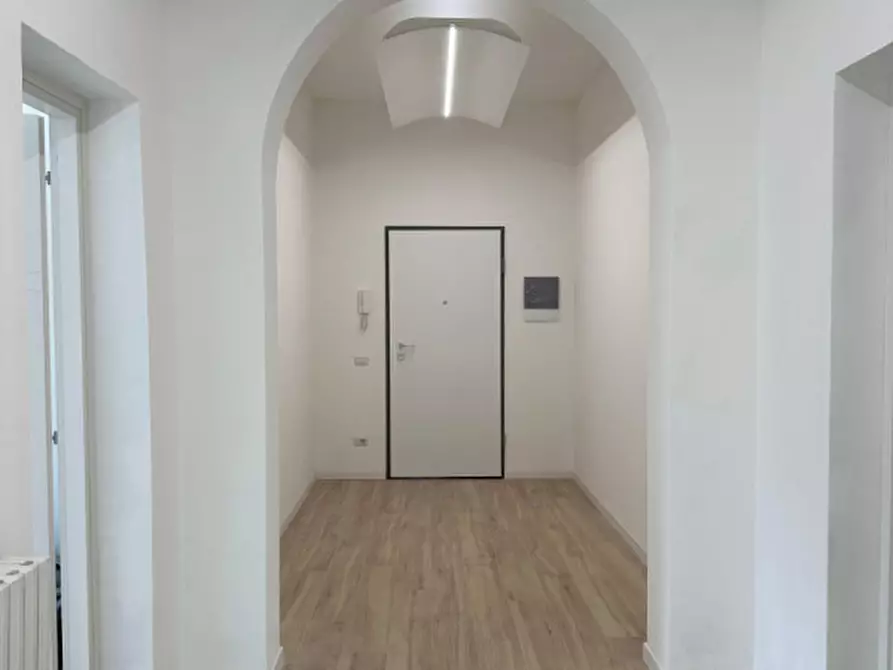 Immagine 27 di Appartamento in vendita  in Via dei Mille n.102 a Parma