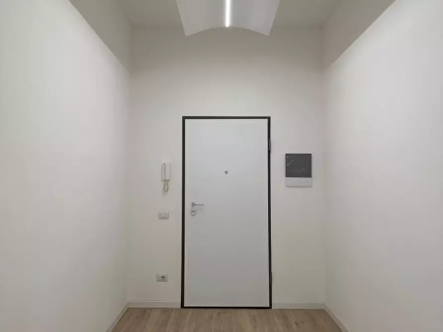 Immagine 28 di Appartamento in vendita  in Via dei Mille n.102 a Parma