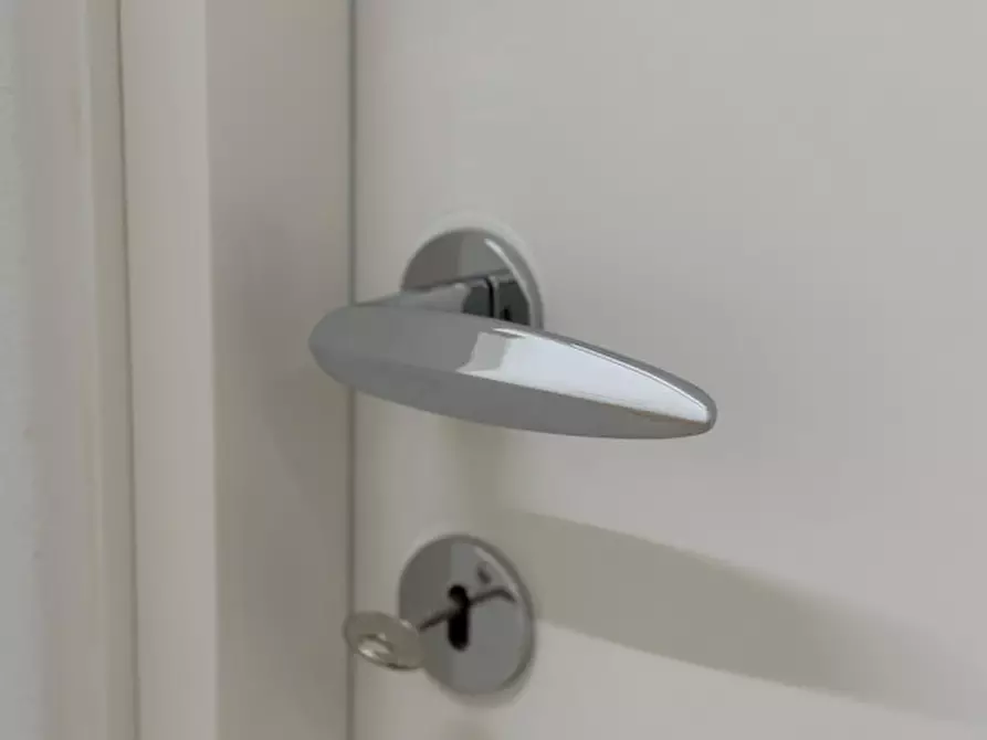 Immagine 32 di Appartamento in vendita  in Via dei Mille n.102 a Parma