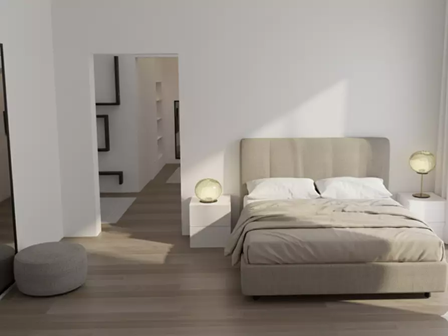 Immagine 45 di Appartamento in vendita  in Via dei Mille n.102 a Parma