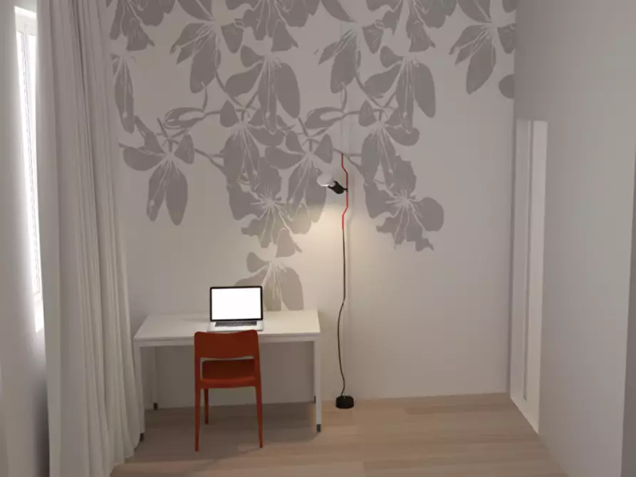 Immagine 48 di Appartamento in vendita  in Via dei Mille n.102 a Parma