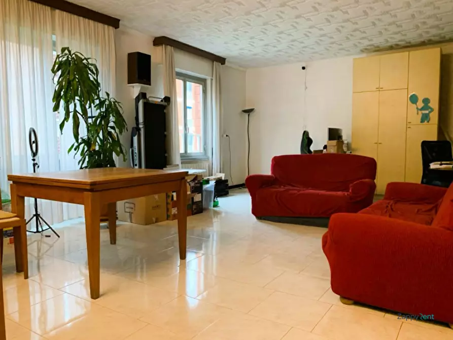 Immagine 1 di Appartamento in affitto  in Via Zante a Milano