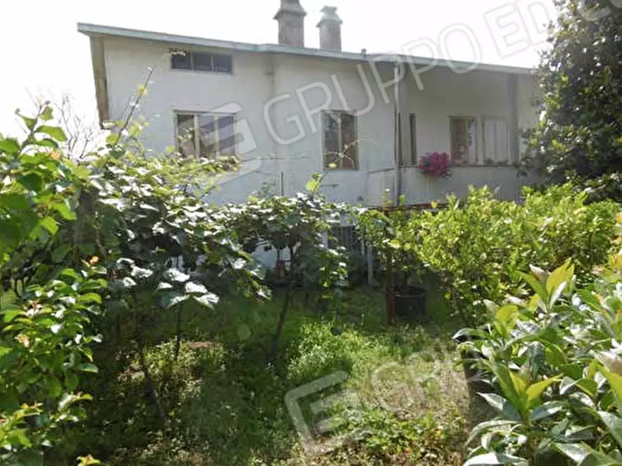 Immagine 1 di Villa in vendita  in VIA CALVARINA 12 a Ronca'