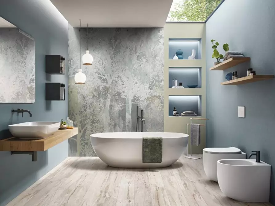 Immagine 1 di Villa in vendita  in via recanati a Vigonza