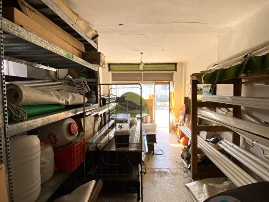 Immagine 5 di Magazzino in vendita  in via XXIV maggio 78 a Mossa