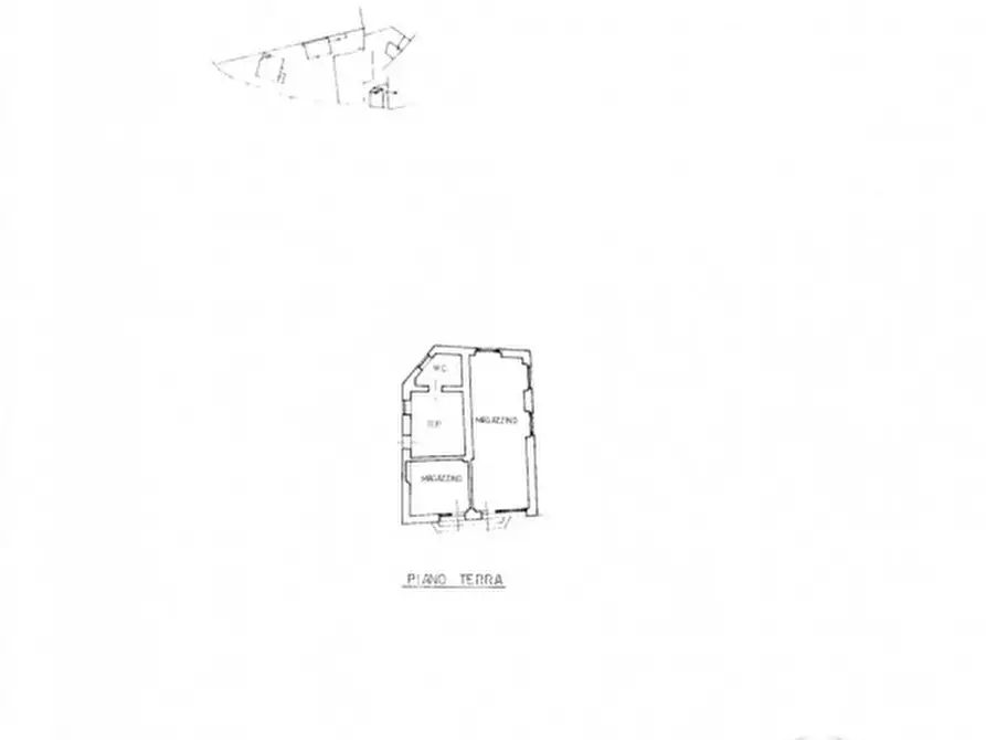 Immagine 22 di Magazzino in vendita  in via XXIV maggio 78 a Mossa