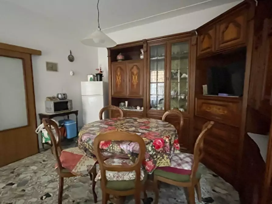 Immagine 2 di Casa indipendente in vendita  in Calle della Comareta a Chioggia