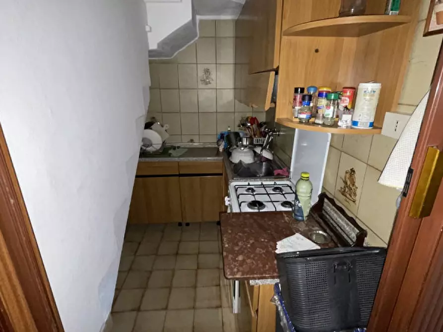 Immagine 3 di Casa indipendente in vendita  in Calle della Comareta a Chioggia