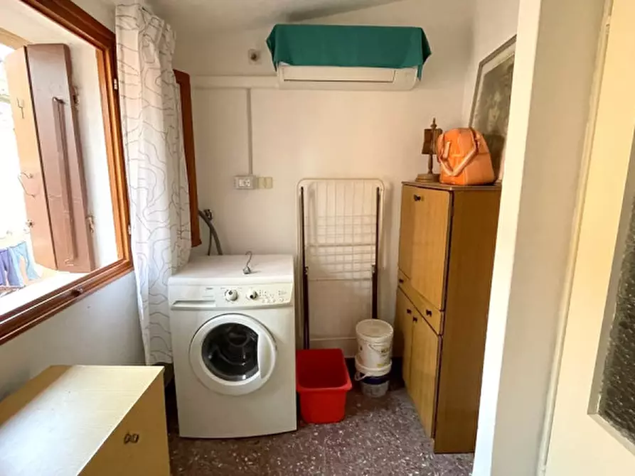 Immagine 8 di Casa indipendente in vendita  in Calle della Comareta a Chioggia
