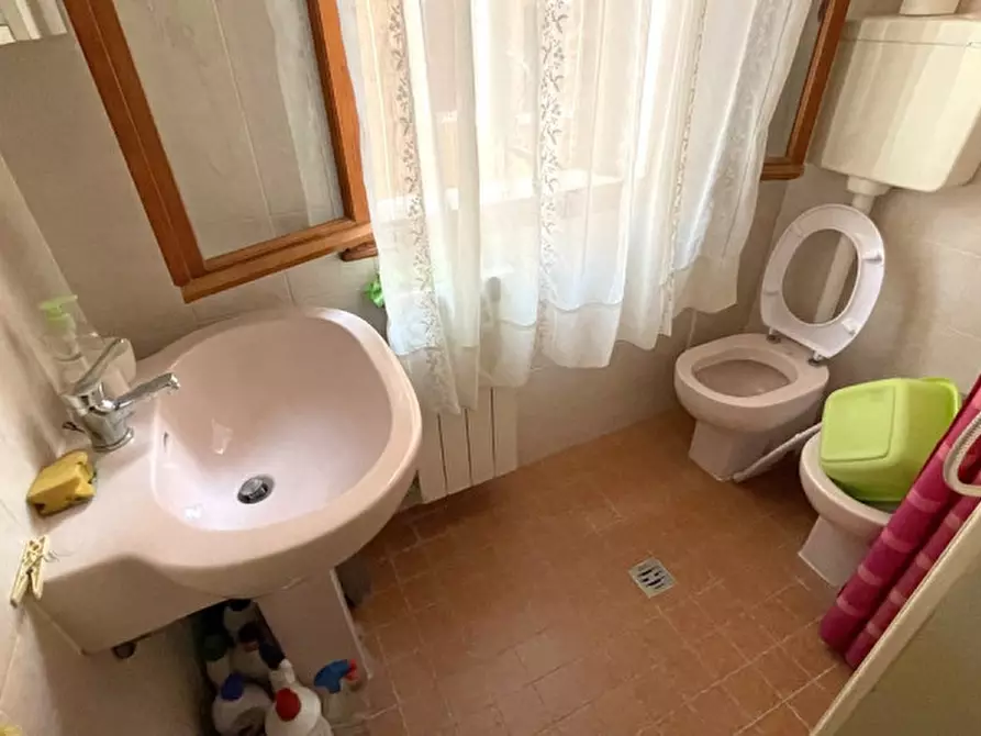 Immagine 9 di Casa indipendente in vendita  in Calle della Comareta a Chioggia