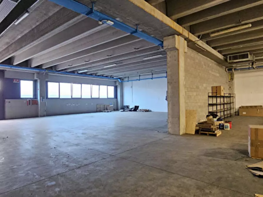 Immagine 3 di Capannone industriale in affitto  in Via Prima Strada a Padova