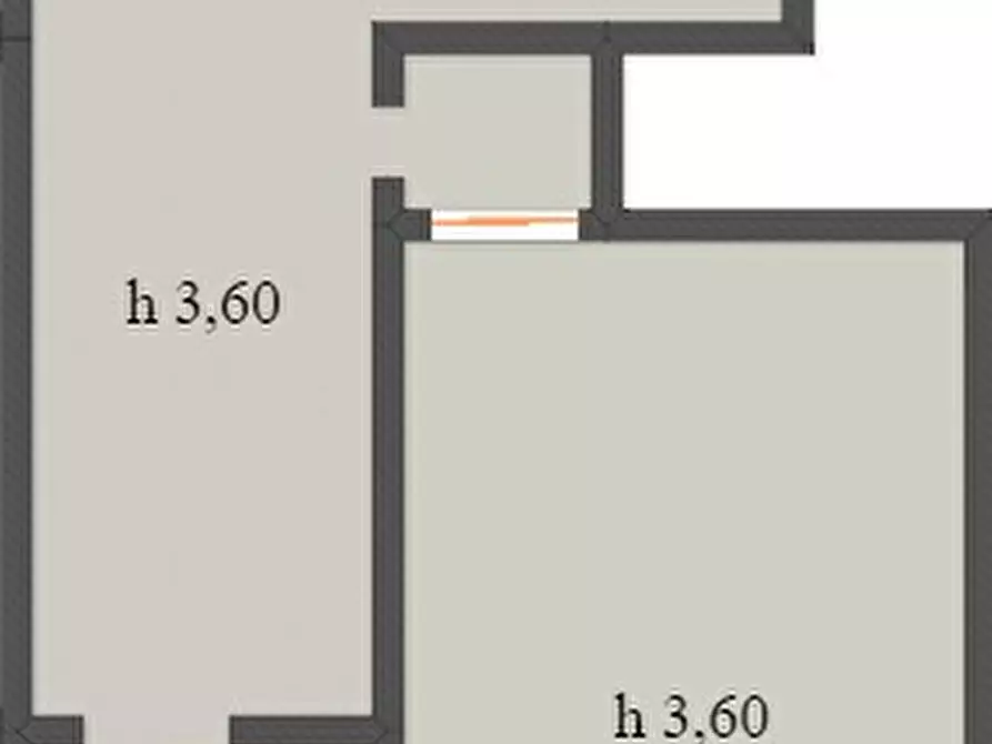 Immagine 20 di Negozio in vendita  a Palermo