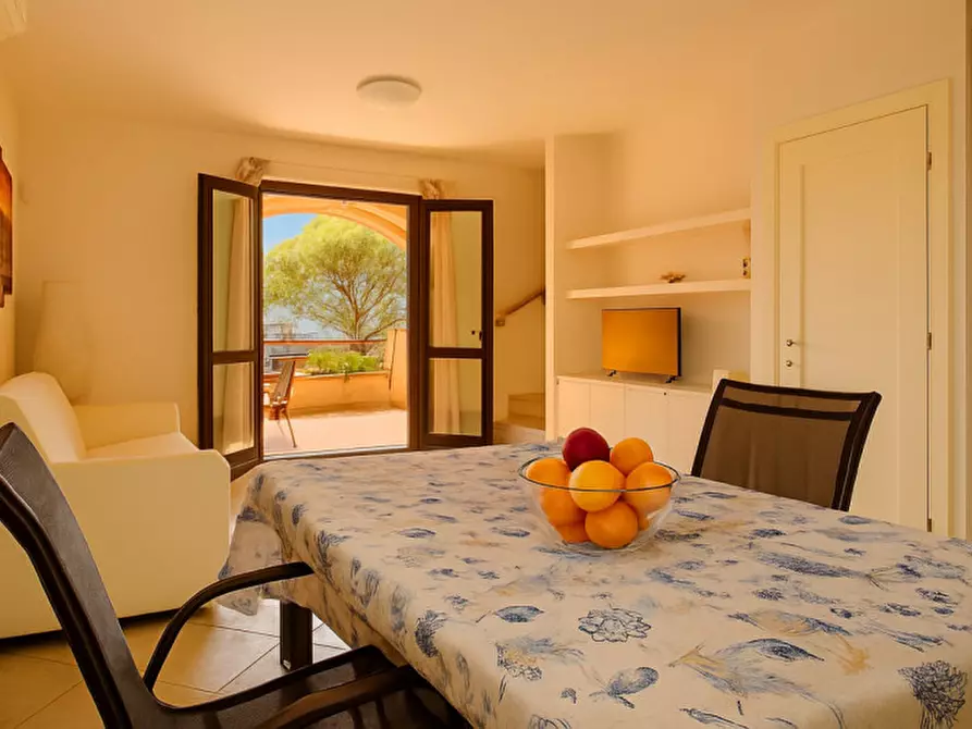 Immagine 7 di Appartamento in vendita  a Castiglione Della Pescaia