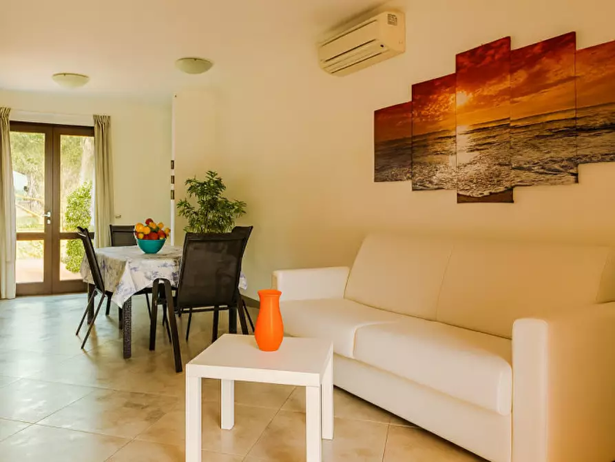 Immagine 8 di Appartamento in vendita  a Castiglione Della Pescaia