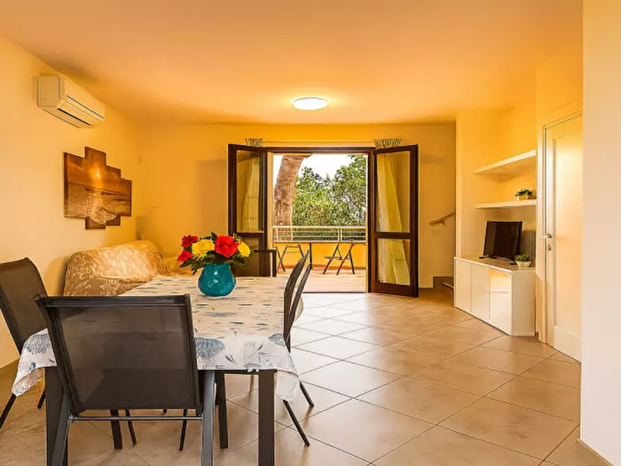 Immagine 10 di Appartamento in vendita  a Castiglione Della Pescaia