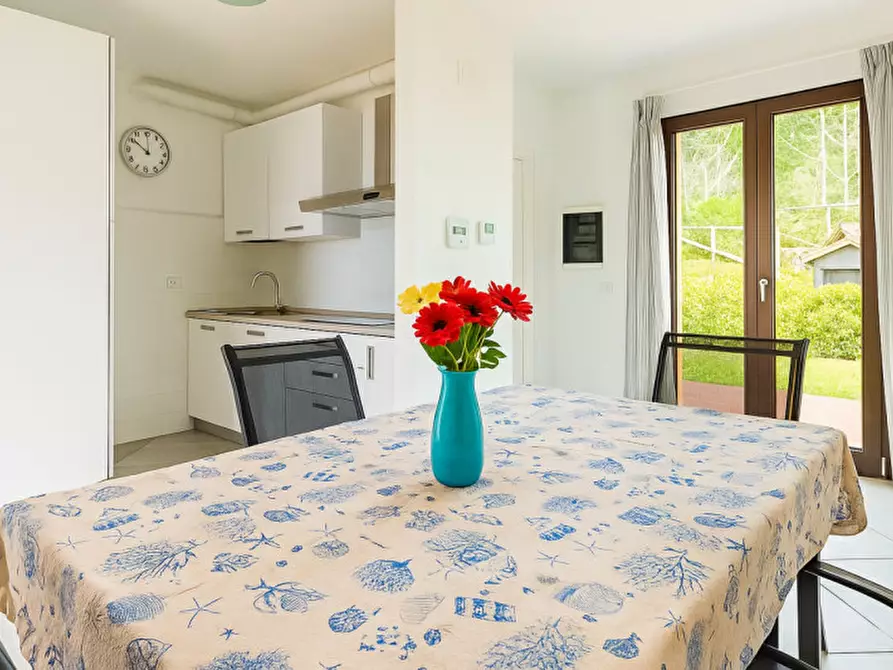 Immagine 11 di Appartamento in vendita  a Castiglione Della Pescaia